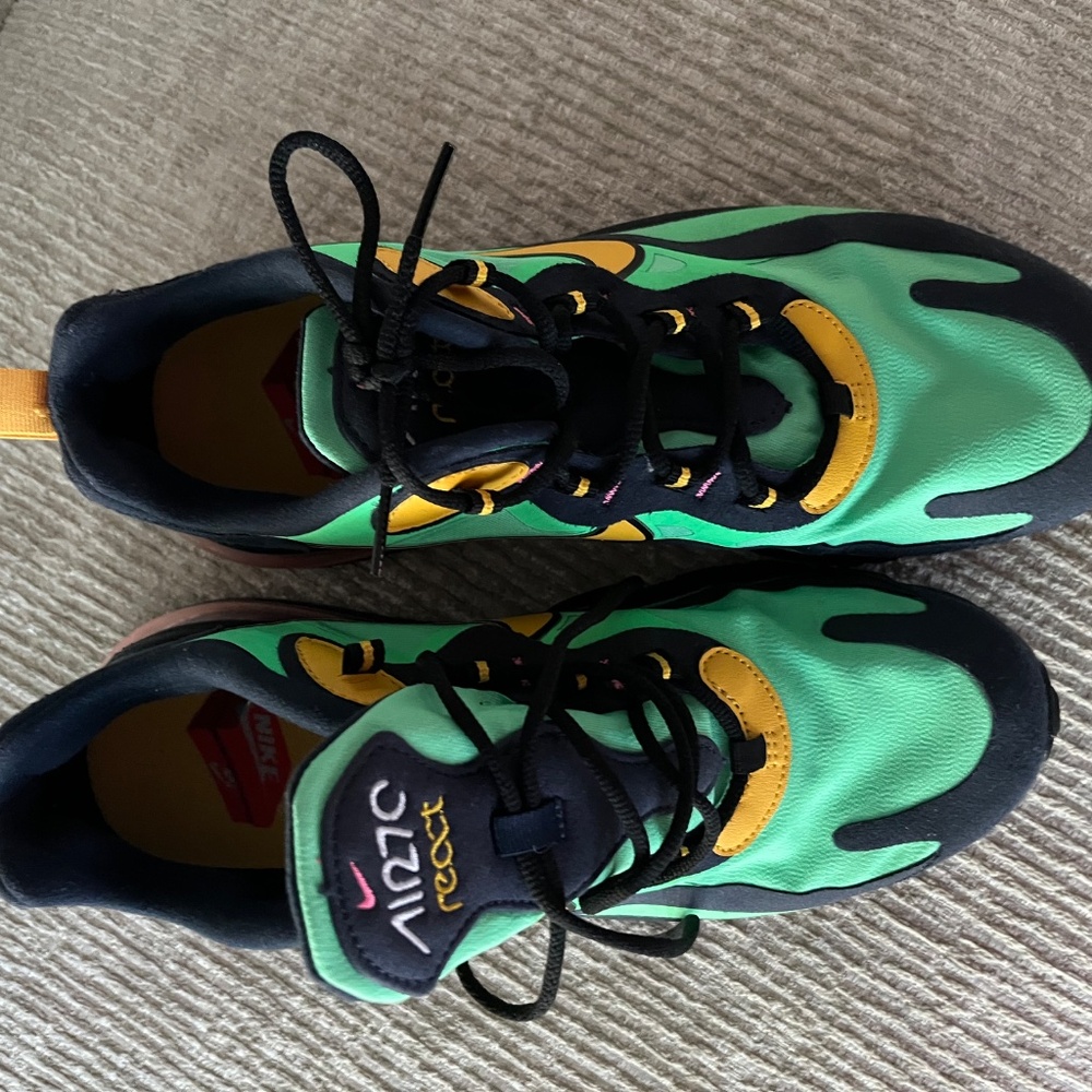 Nike Air20 React, Men's Size 9 - image 2